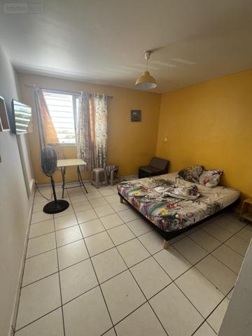 Appartement à vendre à Saint-Denis à la Réunion (97400), ref : 97411-295