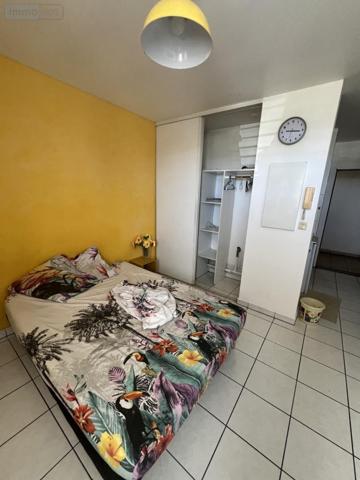 Appartement à vendre à Saint-Denis à la Réunion (97400), ref : 97411-295