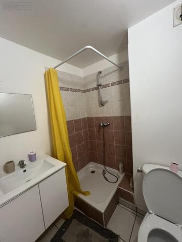 Appartement à vendre à Saint-Denis à la Réunion (97400), ref : 97411-295