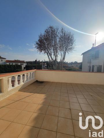 Maison à vendre 12 pièces 191 m² Pollestres