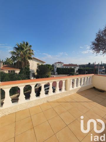 Maison à vendre 12 pièces 191 m² Pollestres