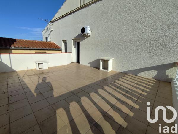 Maison à vendre 12 pièces 191 m² Pollestres