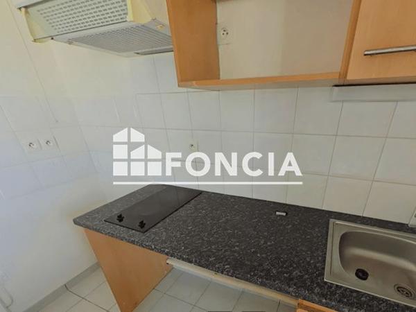 À vendre Appartement 2 pièces 43 m² - Vendôme 41100