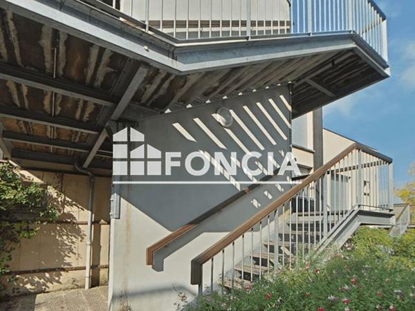 À vendre Appartement 2 pièces 43 m² - Vendôme 41100