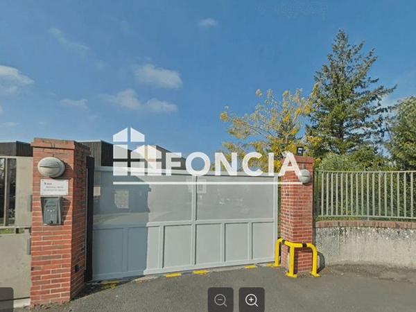 À vendre Appartement 2 pièces 43 m² - Vendôme 41100