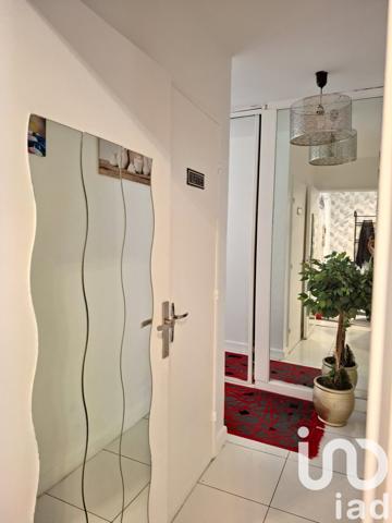 Appartement à vendre 4 pièces 79 m² Sarcelles