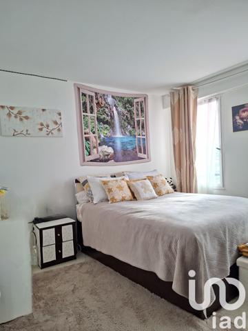 Appartement à vendre 4 pièces 79 m² Sarcelles