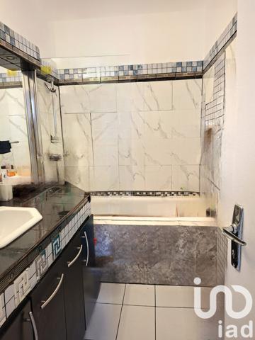 Appartement à vendre 4 pièces 79 m² Sarcelles