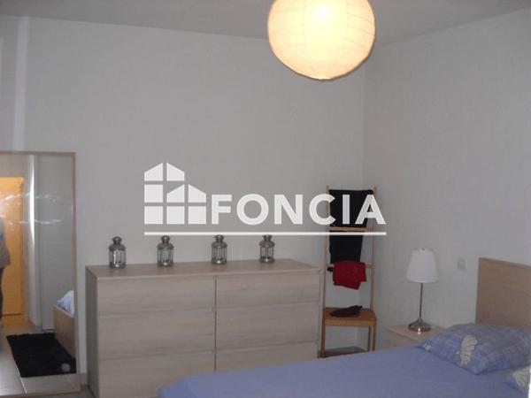 Location Appartement 2 pièces 45.1 m² - 6 & 8 RUE MOURRE 2 RUE DE LA SOLIDARITE Avignon 84000