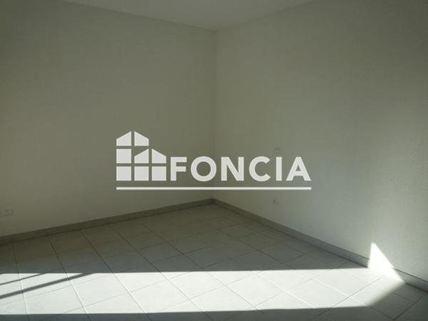 Location Appartement 2 pièces 45.1 m² - 6 & 8 RUE MOURRE 2 RUE DE LA SOLIDARITE Avignon 84000