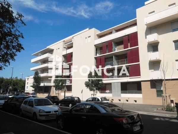 Location Appartement 2 pièces 45.1 m² - 6 & 8 RUE MOURRE 2 RUE DE LA SOLIDARITE Avignon 84000