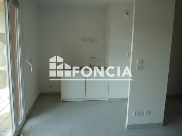 Location Appartement 2 pièces 45.1 m² - 6 & 8 RUE MOURRE 2 RUE DE LA SOLIDARITE Avignon 84000