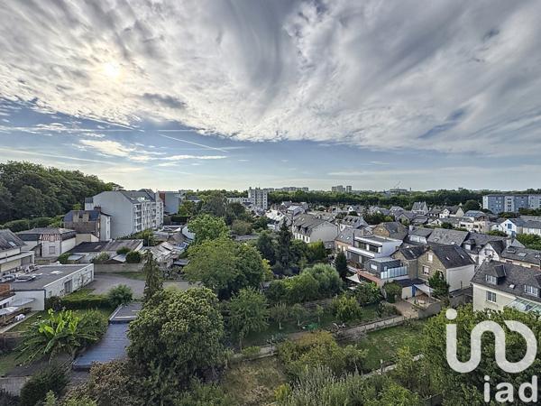 Appartement à vendre 3 pièces 64 m² Rennes