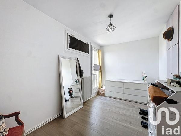 Appartement à vendre 3 pièces 64 m² Rennes