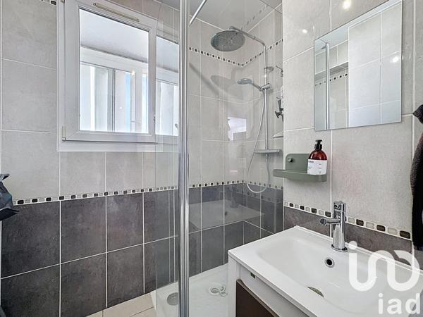 Appartement à vendre 3 pièces 64 m² Rennes