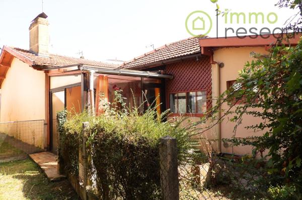 Maison à GUJAN MESTRAS (33470)