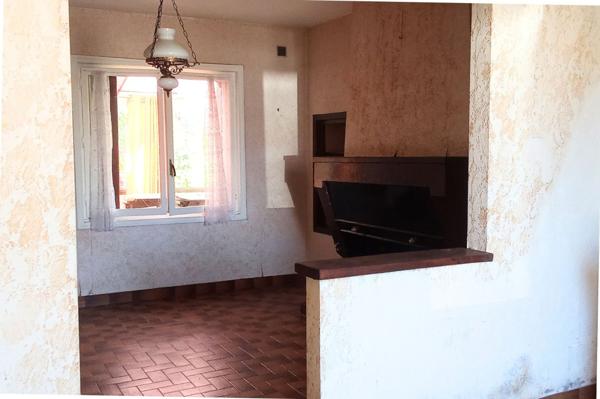 Maison à GUJAN MESTRAS (33470)