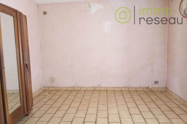 Maison à GUJAN MESTRAS (33470)