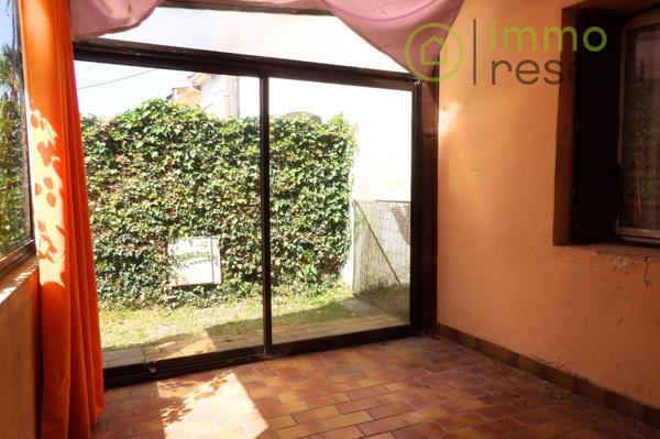 Maison à GUJAN MESTRAS (33470)