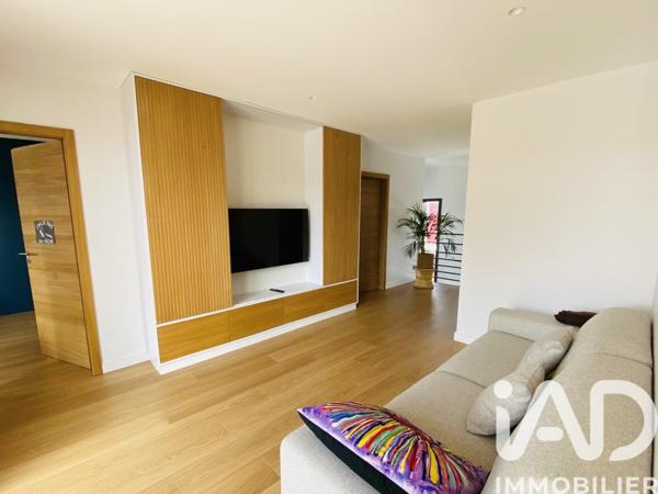 Maison à vendre 5 pièces 216 m² Anglet