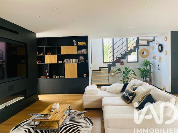Maison à vendre 5 pièces 216 m² Anglet