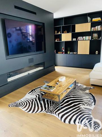 Maison à vendre 5 pièces 216 m² Anglet