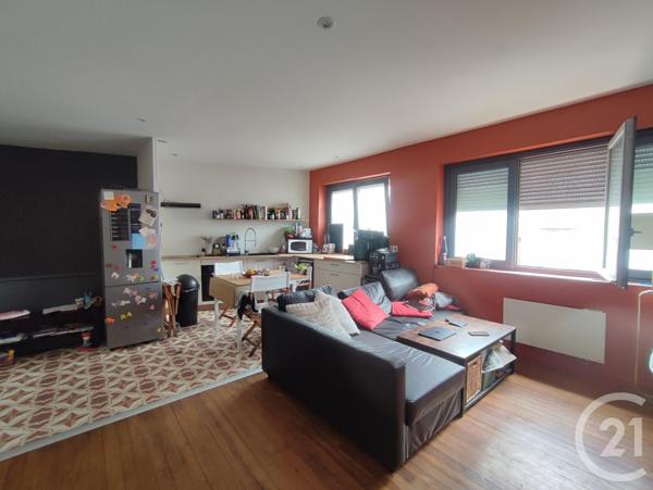 Appartement T4 à vendre  4 pièces - 77,38 m2 LIBOURNE - 33