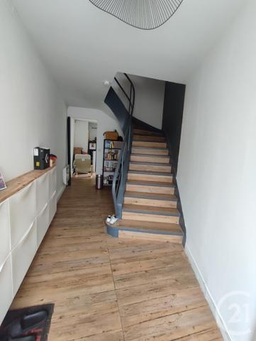 Appartement T4 à vendre  4 pièces - 77,38 m2 LIBOURNE - 33