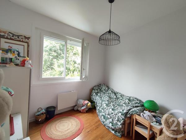 Appartement T4 à vendre  4 pièces - 77,38 m2 LIBOURNE - 33