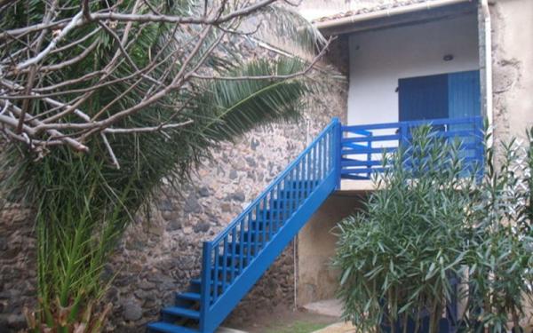 Appartement à louer    1 pièce •  Marseillan