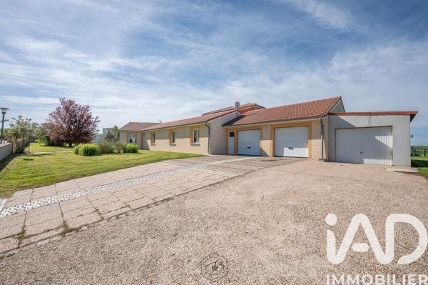 Maison à vendre 10 pièces 201 m² Marre
