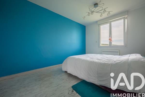 Maison à vendre 10 pièces 201 m² Marre