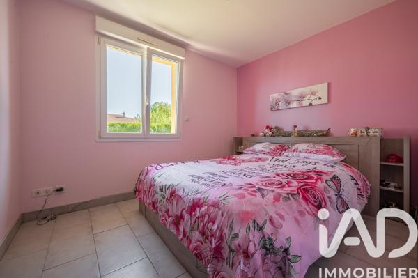 Maison à vendre 10 pièces 201 m² Marre