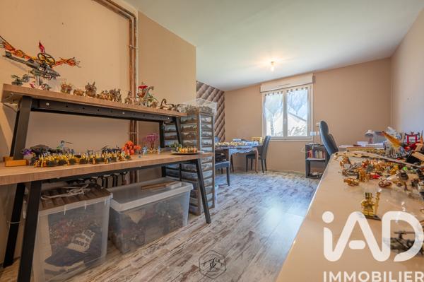 Maison à vendre 10 pièces 201 m² Marre