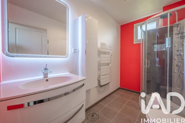 Maison à vendre 10 pièces 201 m² Marre