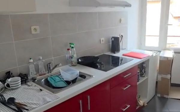 Immeuble à vendre