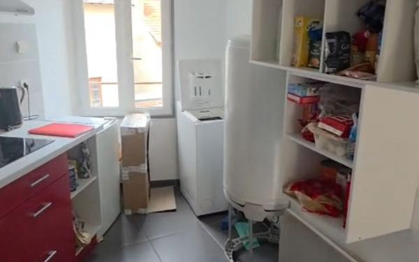 Immeuble à vendre