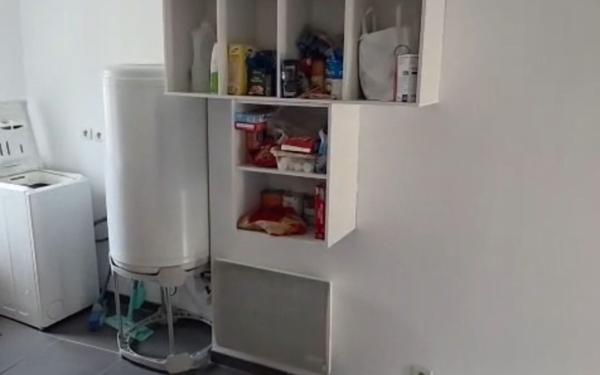 Immeuble à vendre