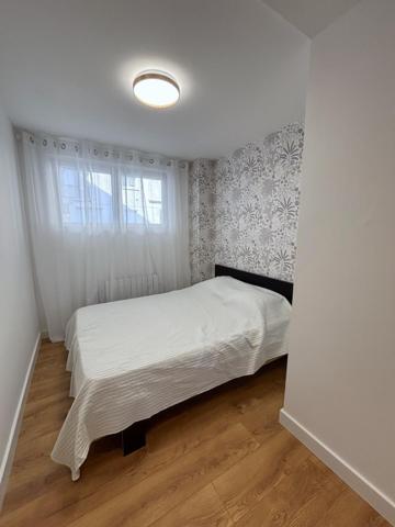 T2  rénové, lumineux - Tarbes centre