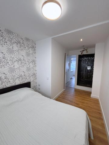 T2  rénové, lumineux - Tarbes centre