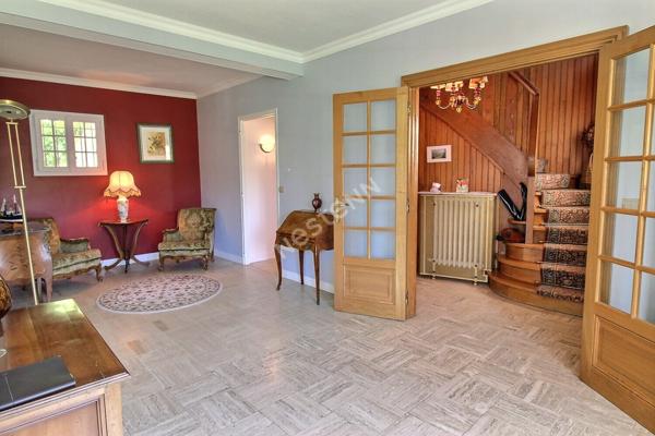 Maison secteur EPERNON de 4 chambres sur grand terrain
