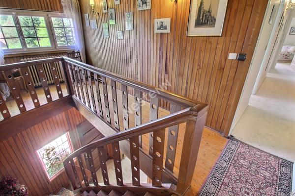 Maison secteur EPERNON de 4 chambres sur grand terrain