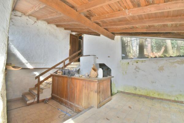 Propriété Hôtelière à rénover à ARPHY