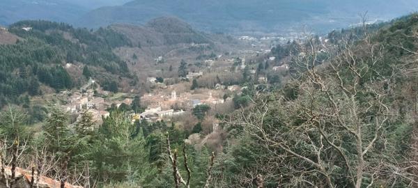 Propriété Hôtelière à rénover à ARPHY