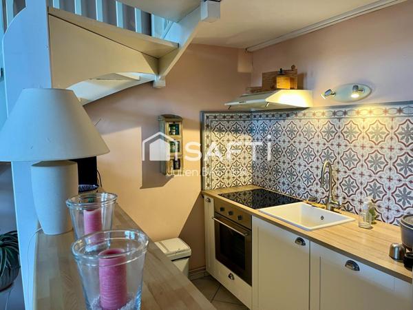 Bordeaux Caudéran - Grand Lebrun / Parc bordelais - Grand appartement de 130m2 avec 3/4 chambres, 2 places de stationnement