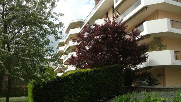 Appartement à louer à Talant (21240)