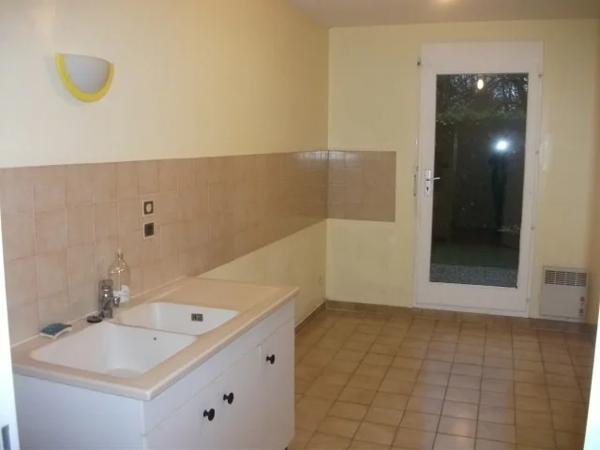 Appartement à louer à Talant (21240)