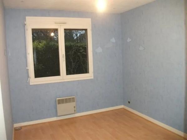 Appartement à louer à Talant (21240)
