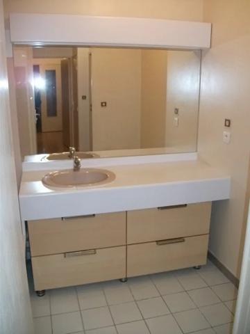 Appartement à louer à Talant (21240)