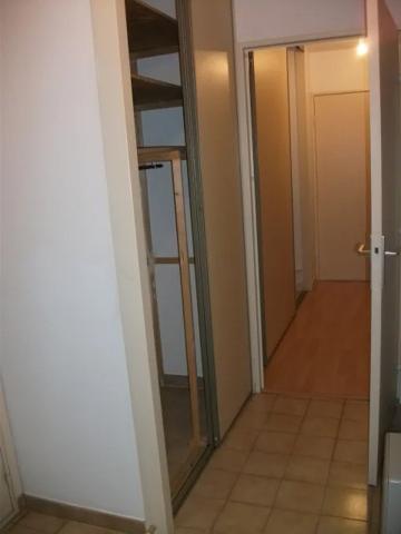 Appartement à louer à Talant (21240)